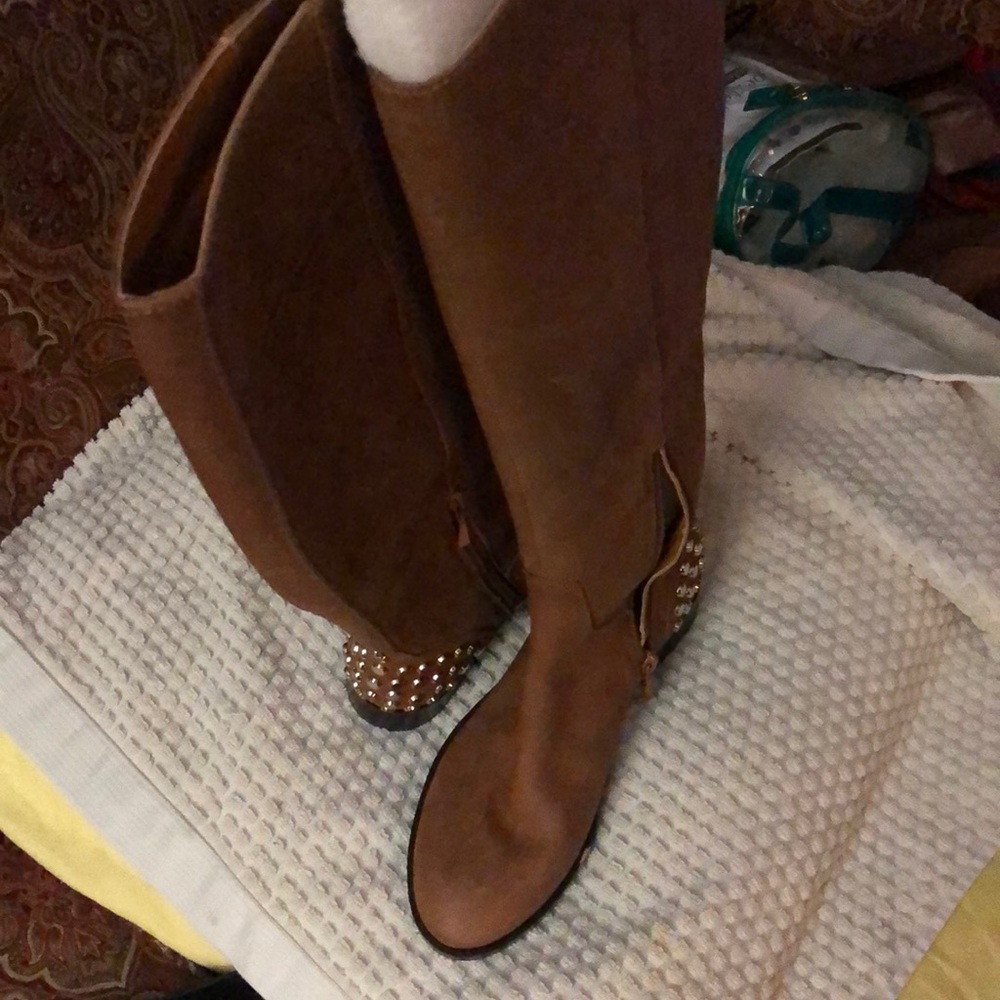 Rachel boots - Picture 4 of 5